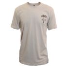 US PALM Cream T-Shirt