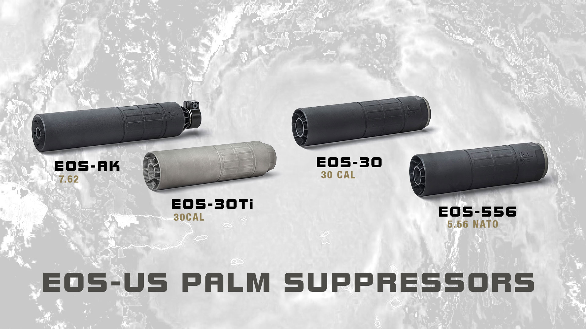 EOS-US Palm Suppressors